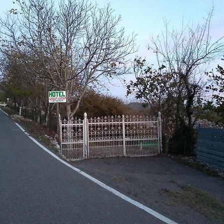 Guest House Guliada Gordi 외부 사진