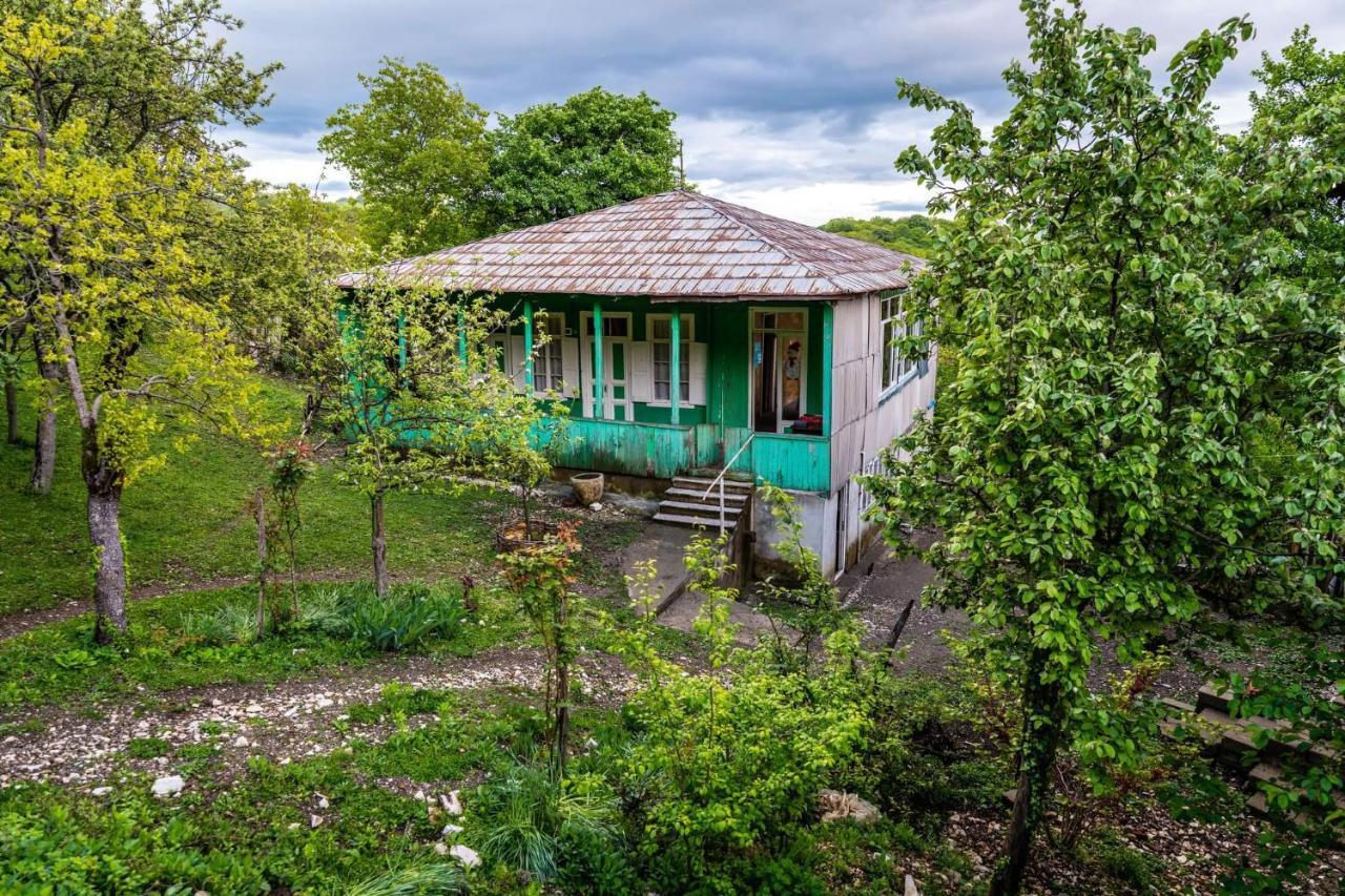 Guest House Guliada Gordi 외부 사진