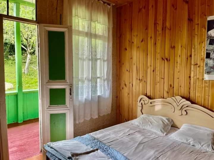 Guest House Guliada Gordi 외부 사진