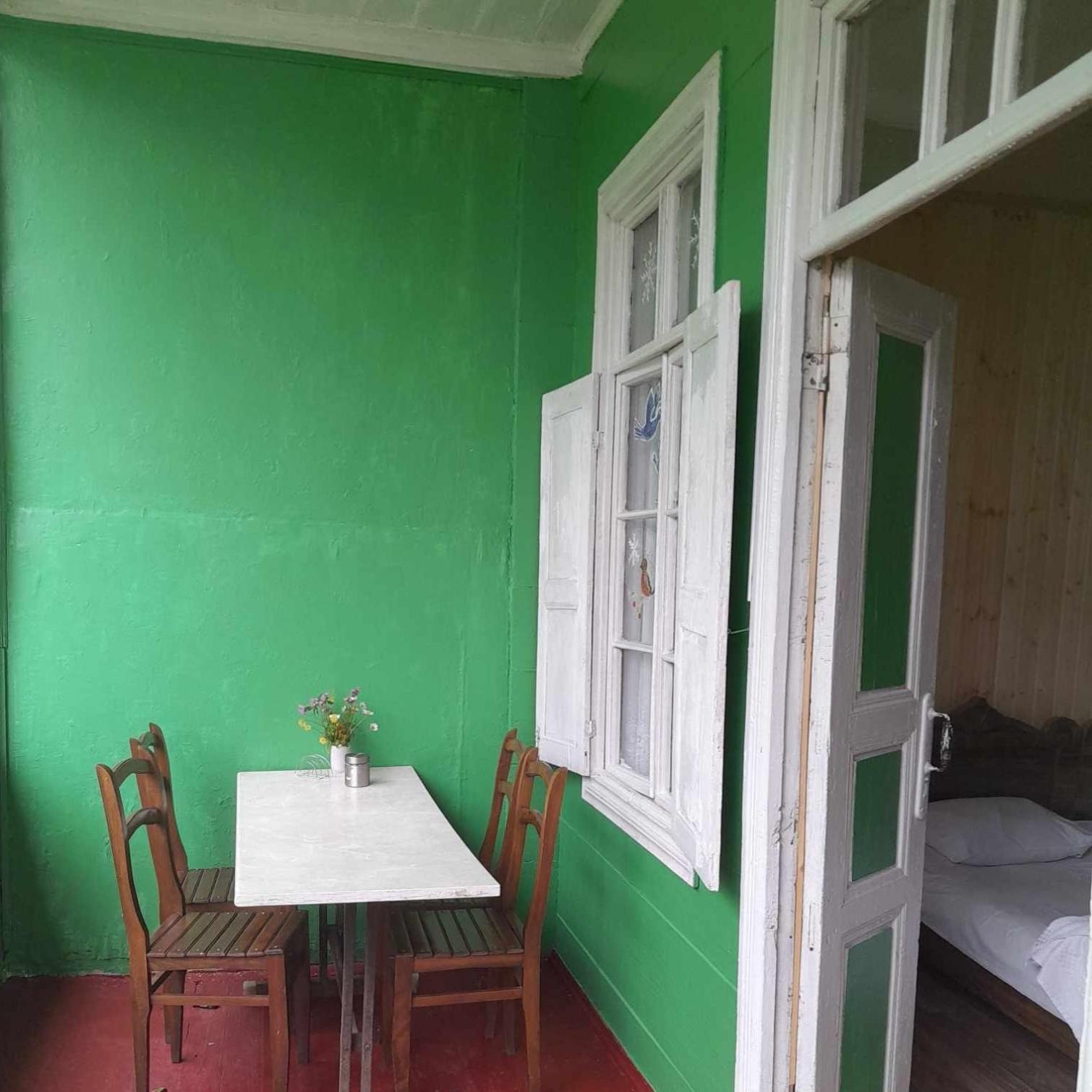 Guest House Guliada Gordi 외부 사진