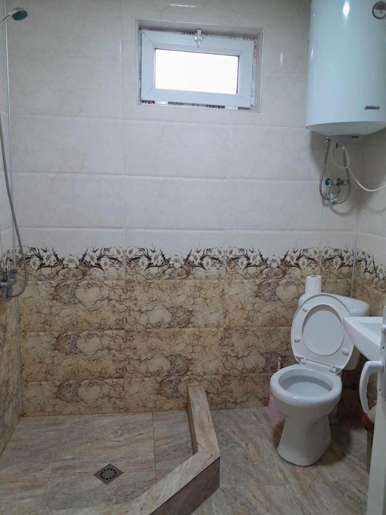 Guest House Guliada Gordi 외부 사진