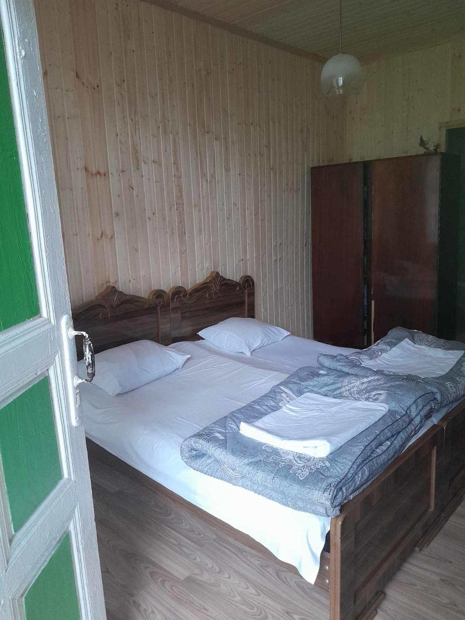 Guest House Guliada Gordi 외부 사진