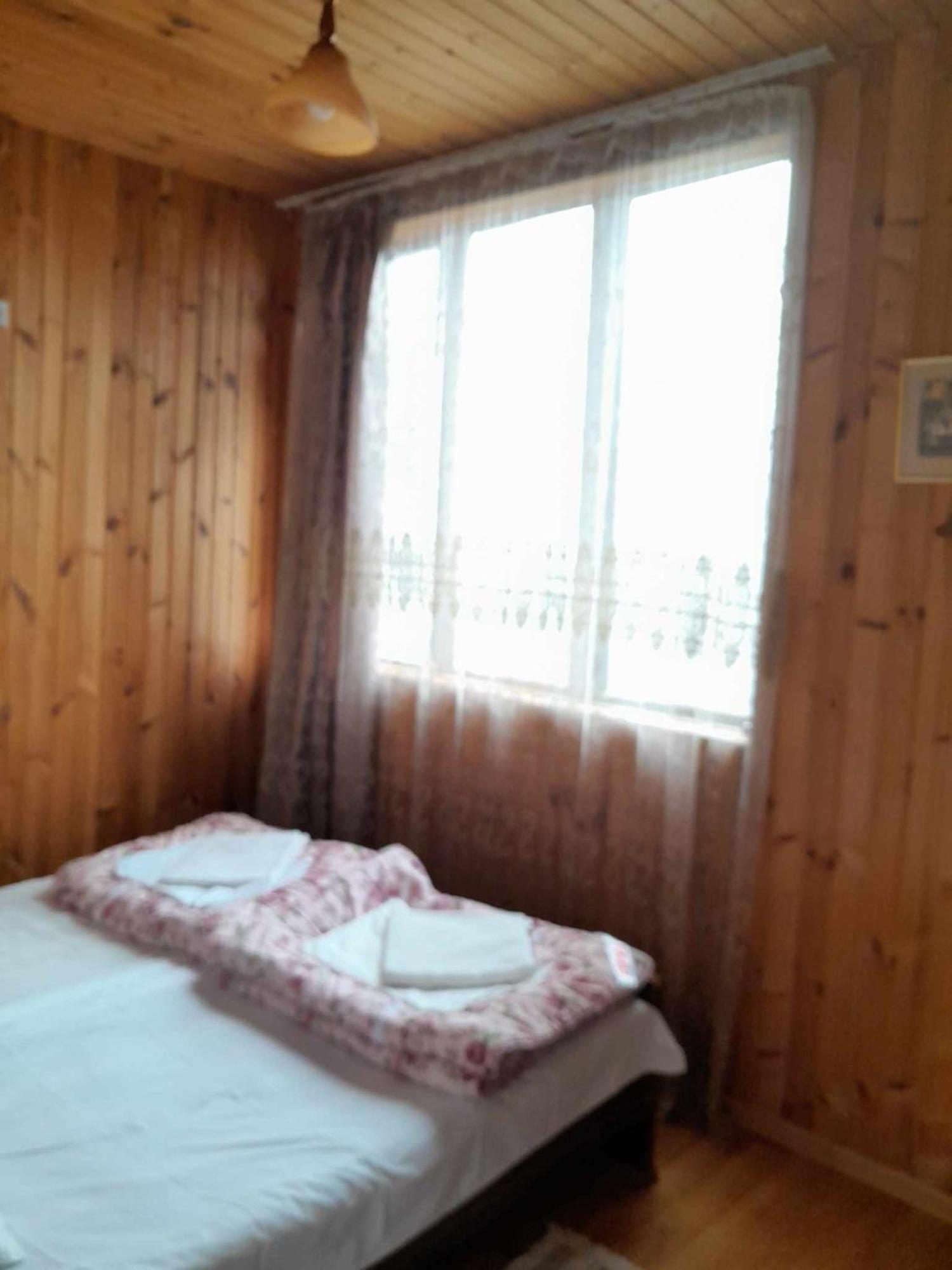 Guest House Guliada Gordi 외부 사진