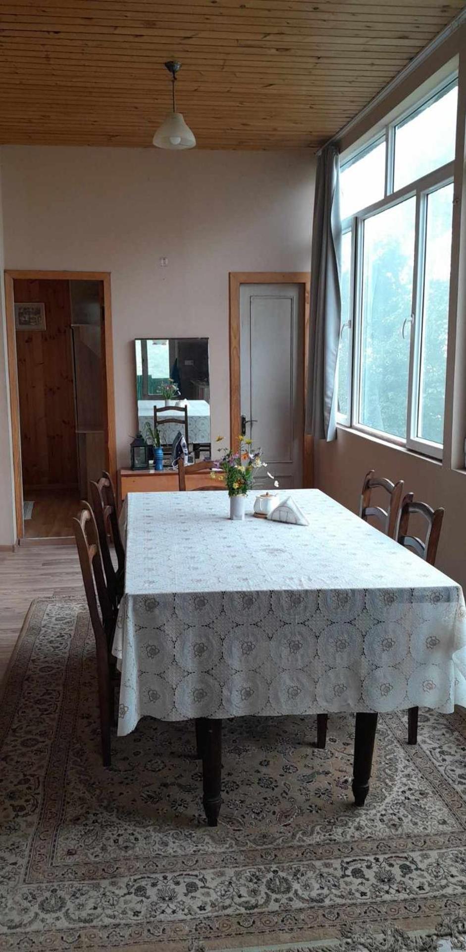 Guest House Guliada Gordi 외부 사진
