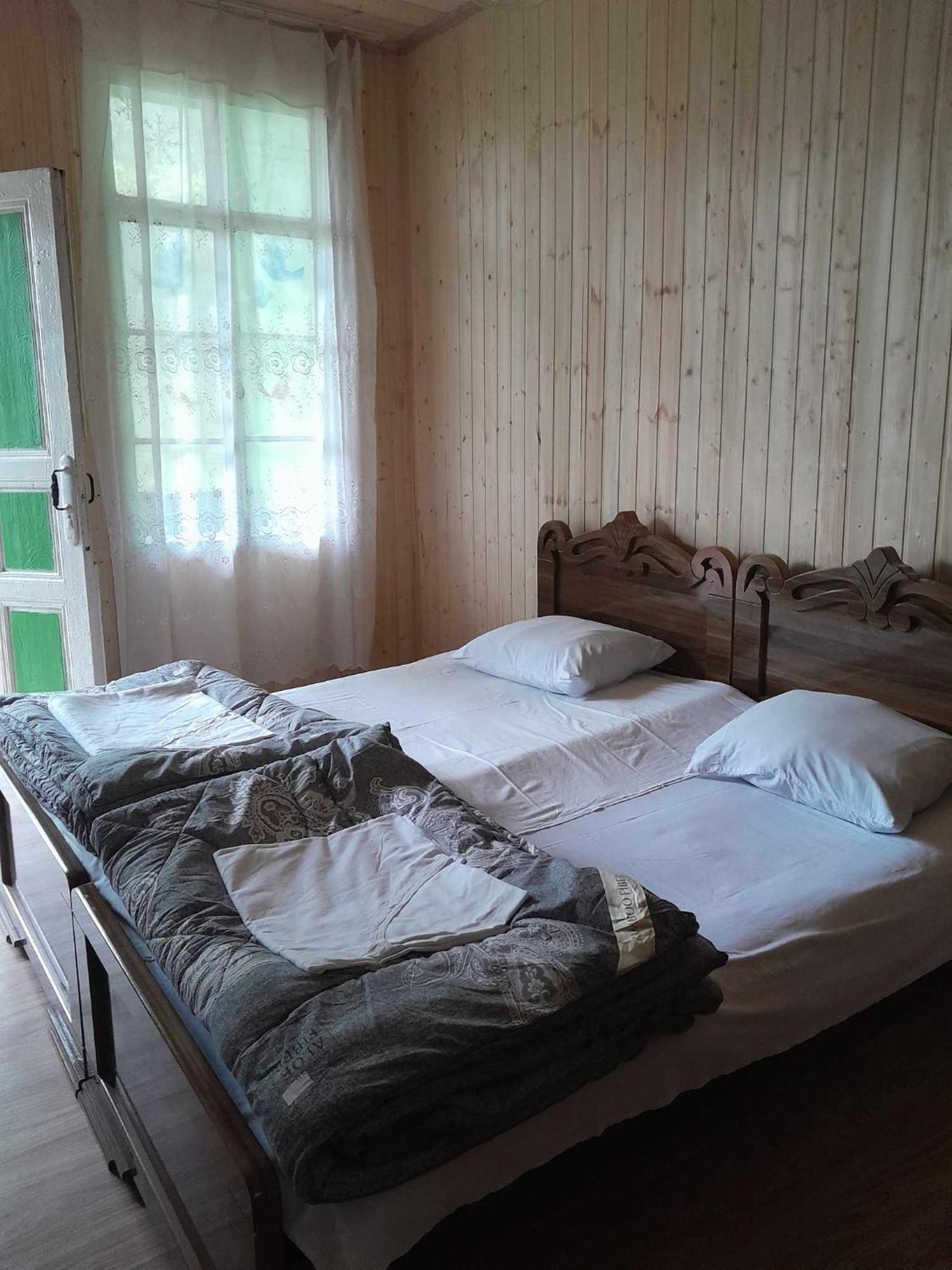 Guest House Guliada Gordi 외부 사진
