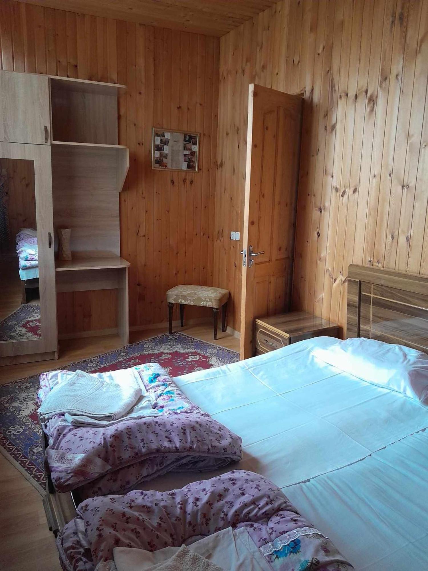 Guest House Guliada Gordi 외부 사진