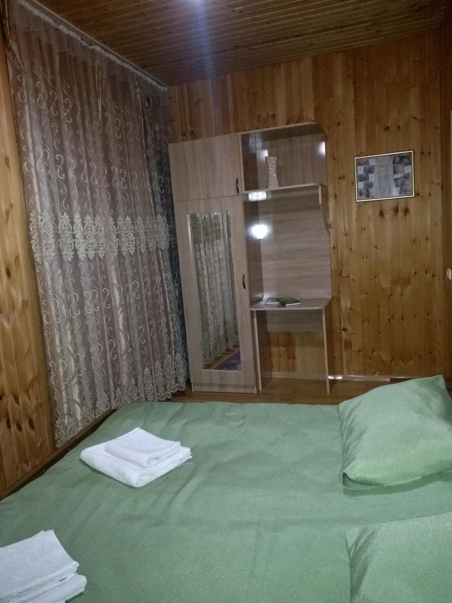 Guest House Guliada Gordi 외부 사진