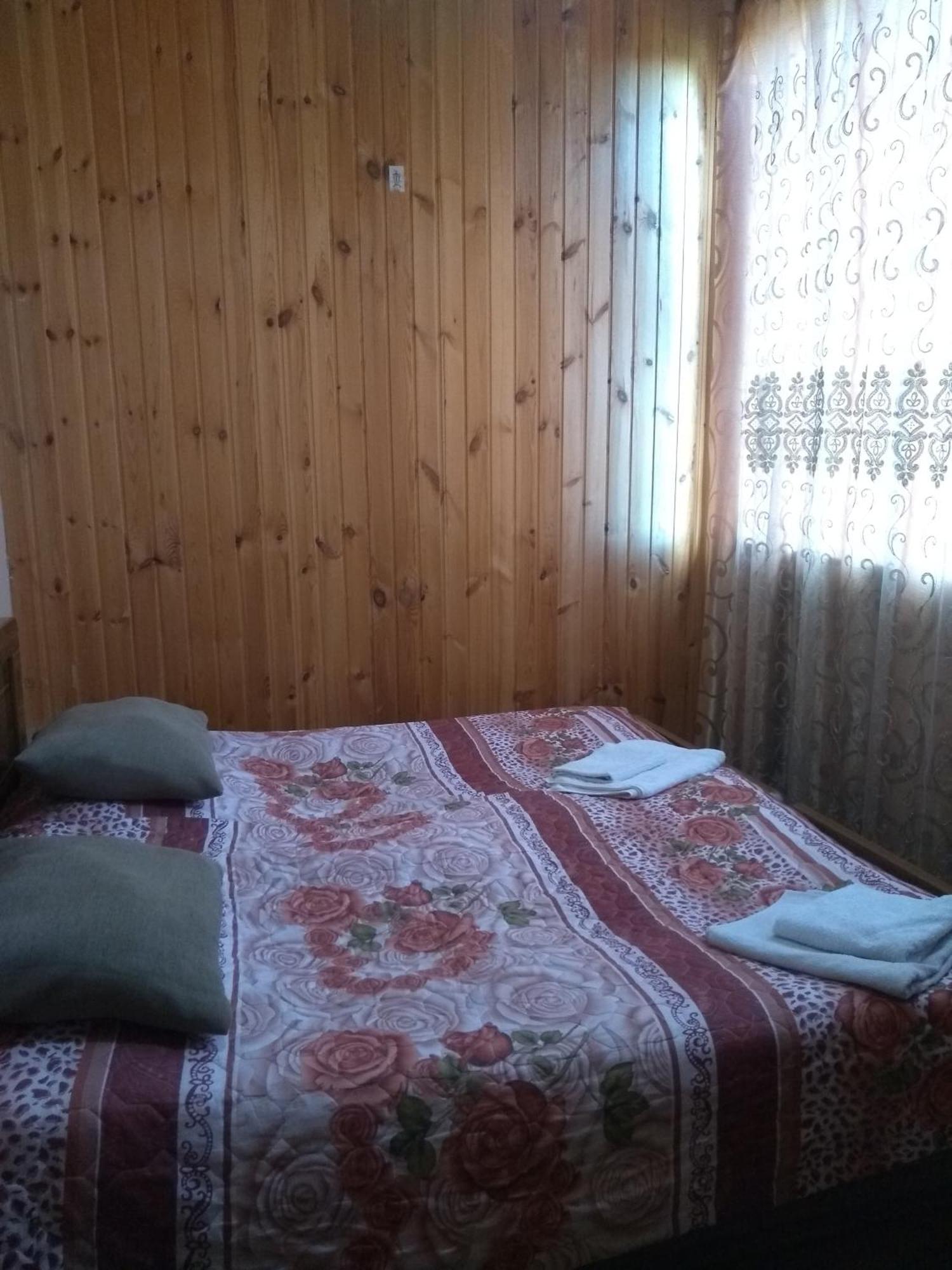 Guest House Guliada Gordi 외부 사진