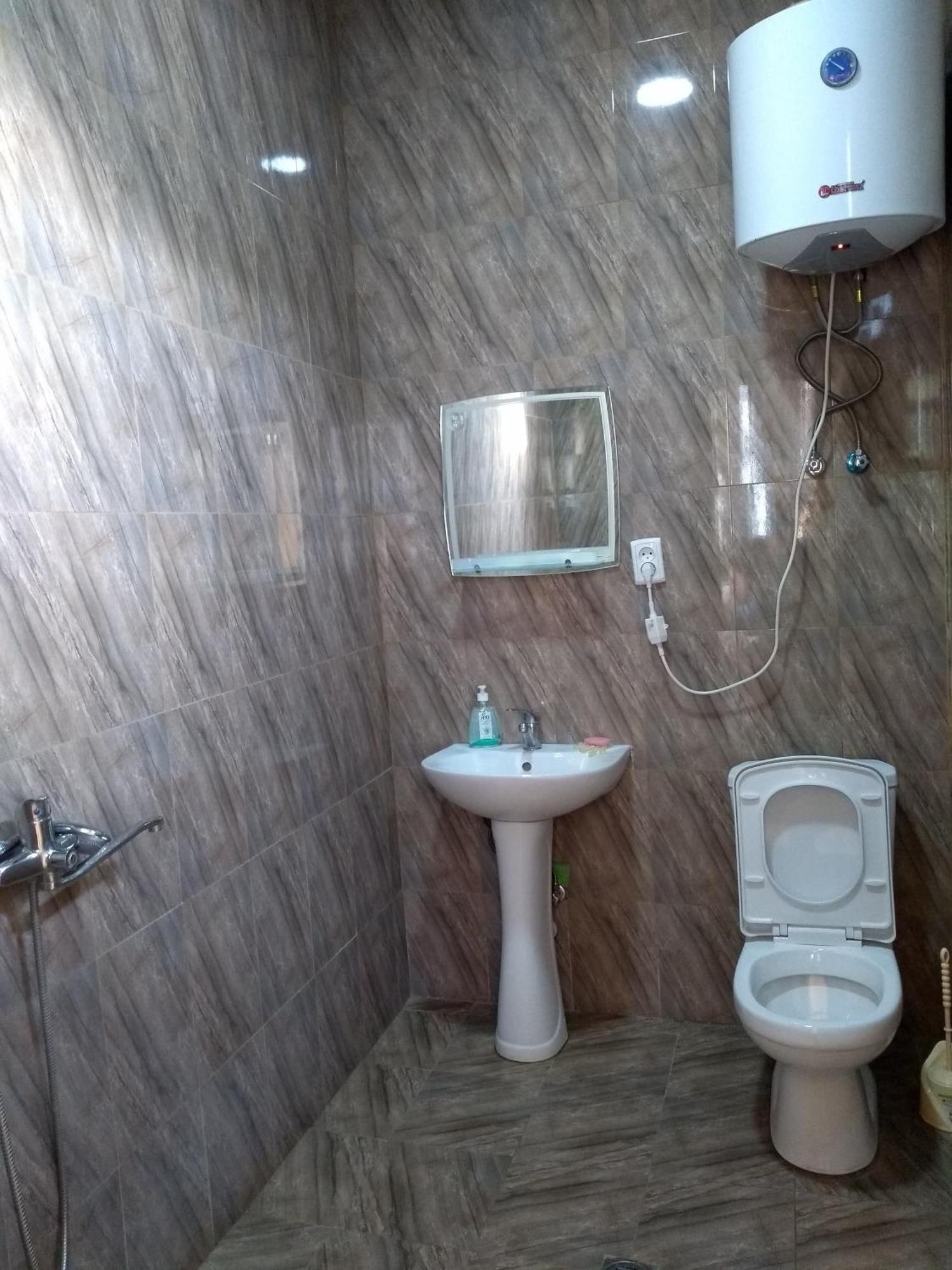 Guest House Guliada Gordi 외부 사진