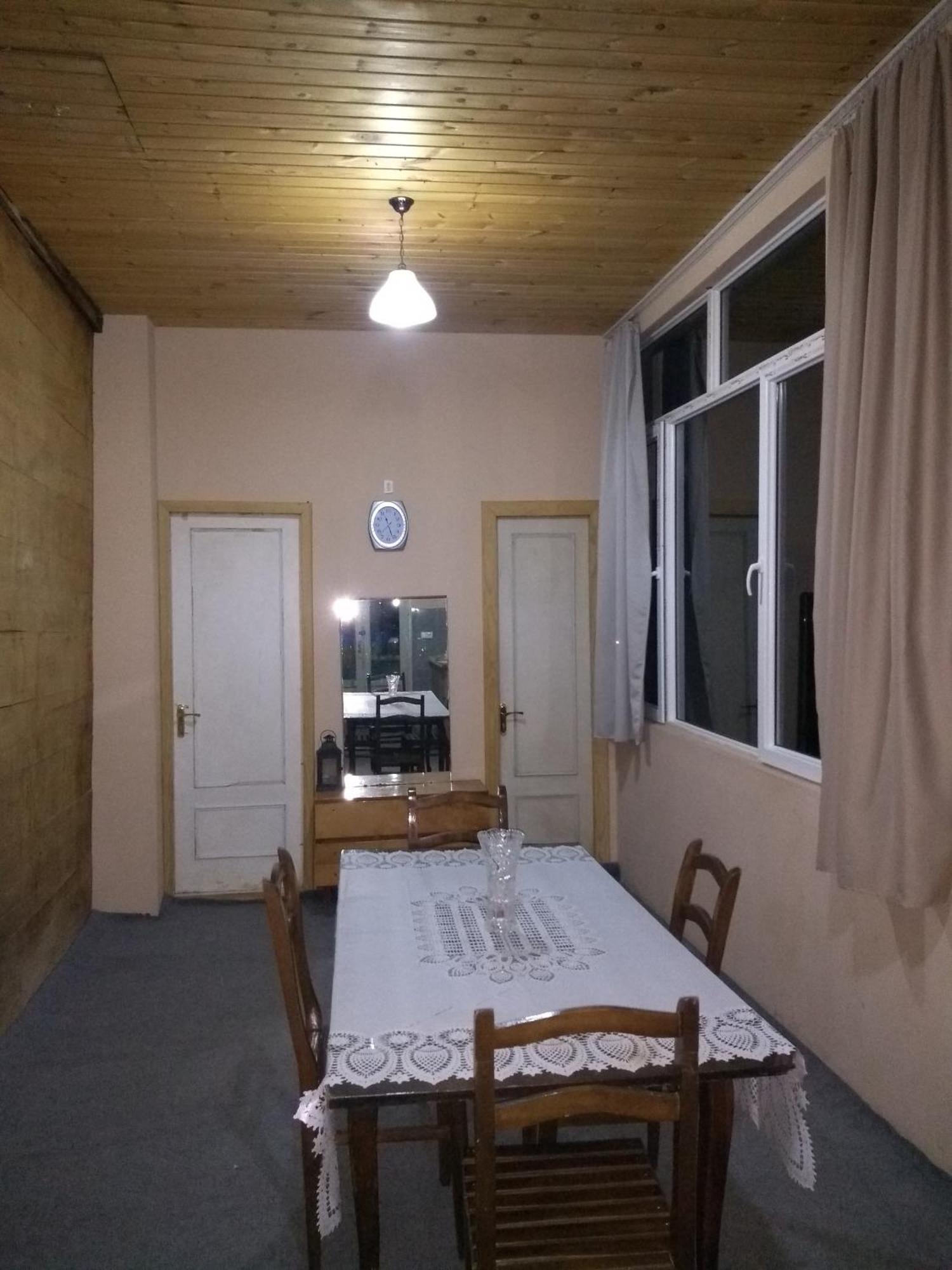 Guest House Guliada Gordi 외부 사진