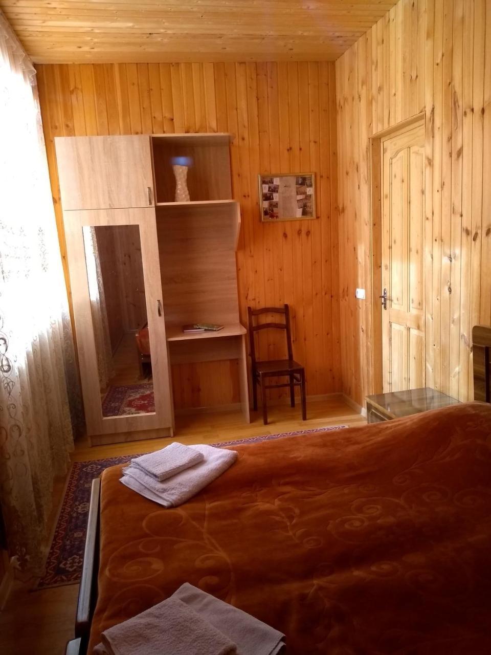 Guest House Guliada Gordi 외부 사진